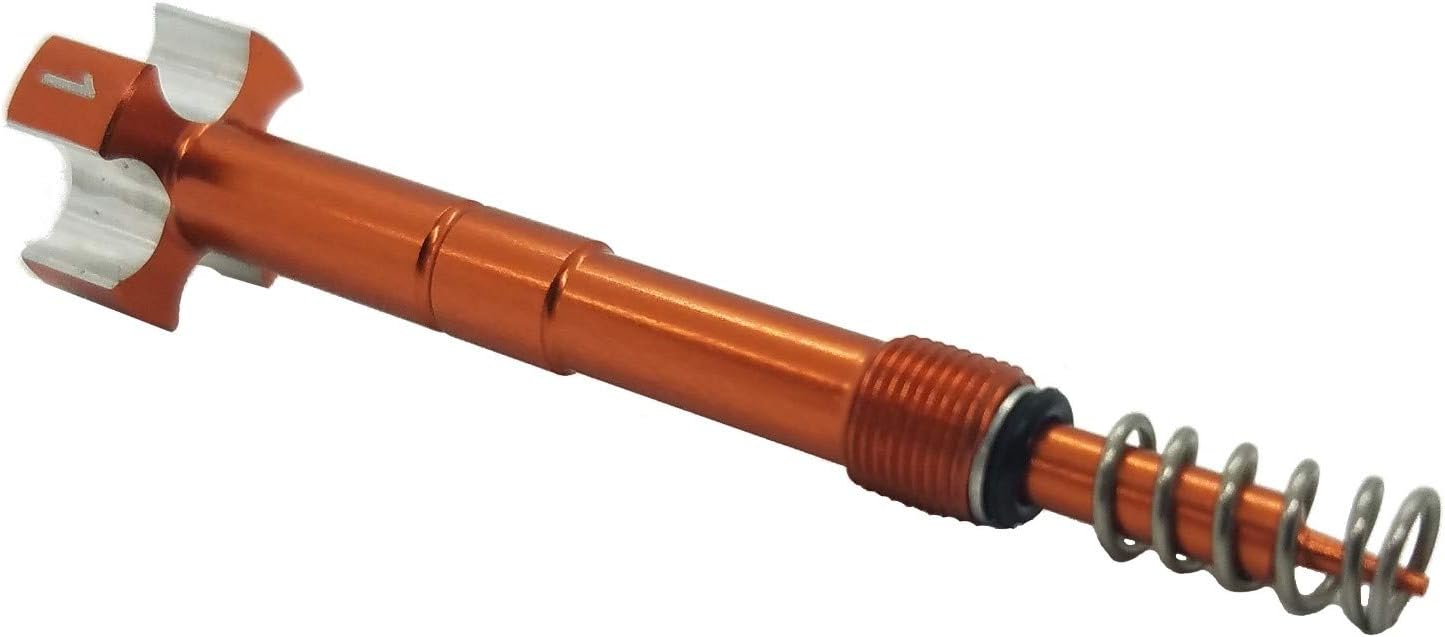 Zoom Zoom Parts Carburetor Air Fuel Adjustment Screw for Polaris Sportsman 335 1999