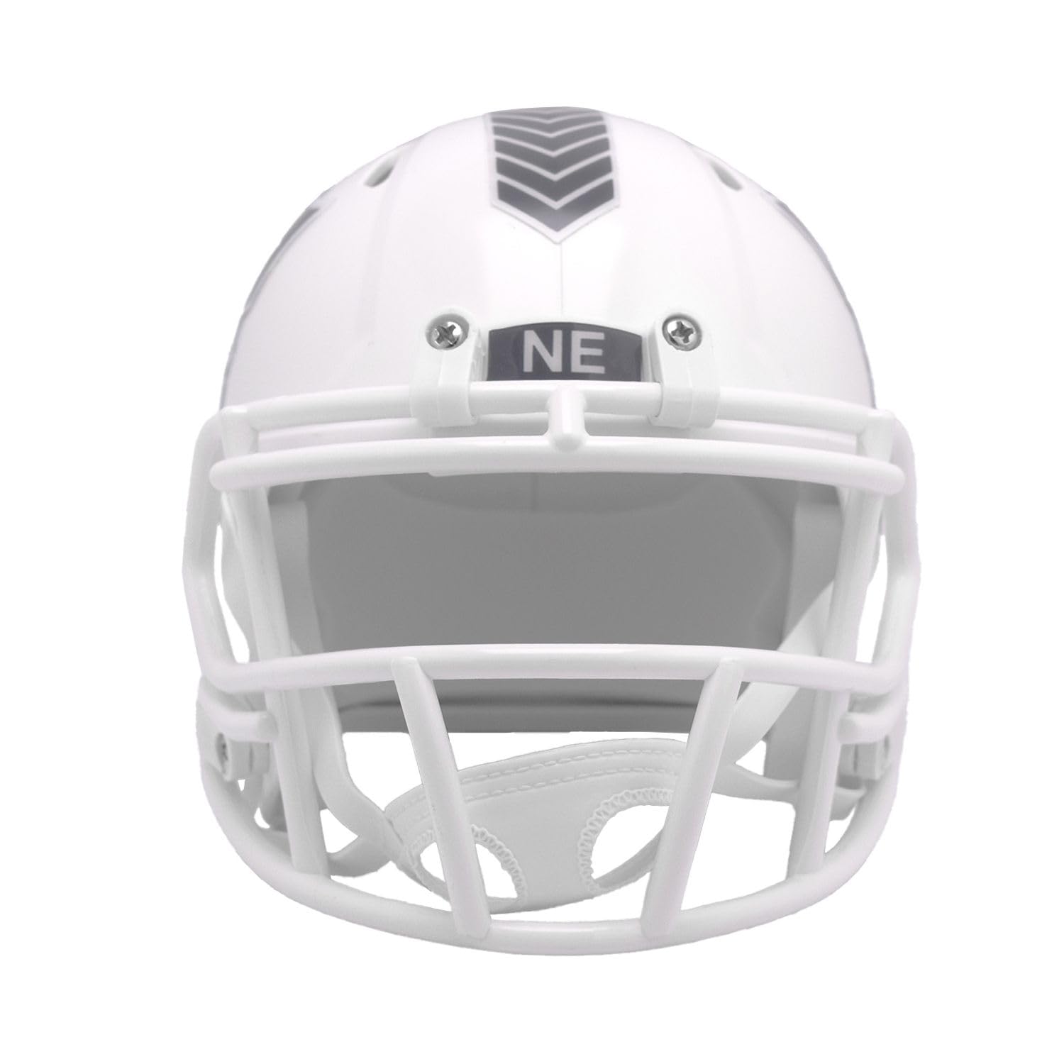 NFL New England Patriots Salute to Service 2024 Mini Helm Speed Footballhelm