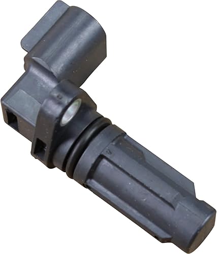 Genuine Sensor de posición del cigüeñal CKP compatible con 2004-2007 General Motors 3.4L 3.5L 3.9L V6 OEM Fit CRK137-OE