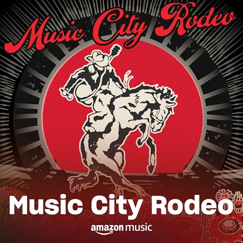 Zusammengestellt von: Amazon Music