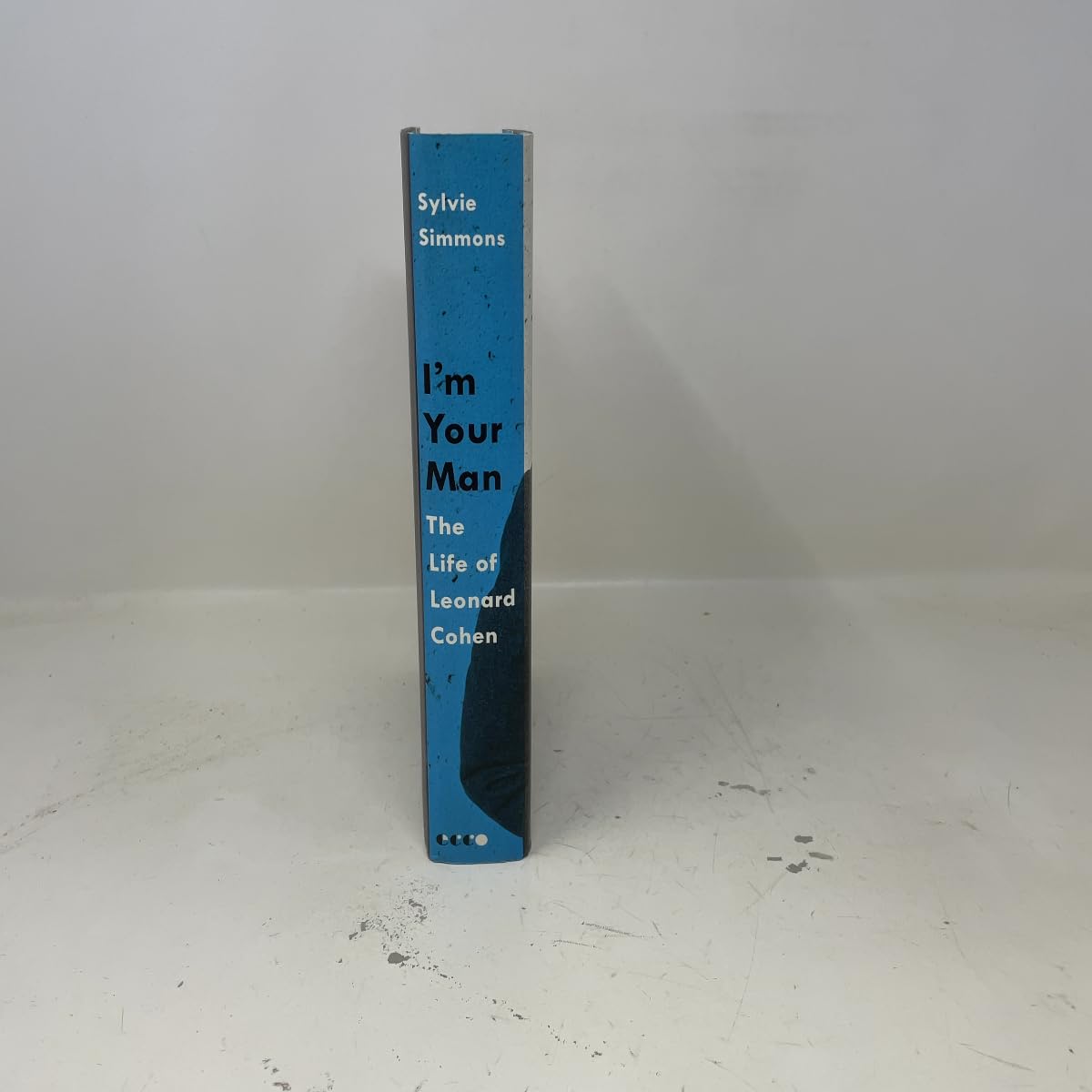 I'm Your Man: The Life of Leonard Cohen