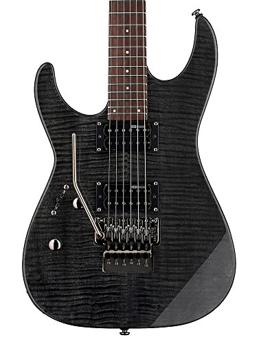 Image of ESP LTD M-100FM Electric Guitar