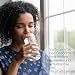 BRITA Wasserfilter Kanne Marella graphit (2,4l) inkl. 3x MAXTRA PRO Pure Performance Kartusche – Kühlschrankgeeignete Filterkanne mit BRITA Memo, Klapp-Deckel, filtert Verunreinigungen