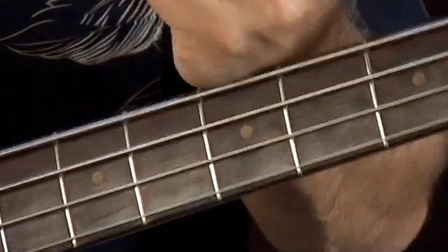 GHS Strings Snaren voor basgitaar (M7200 GHS Strings Snaren voor basgitaar (M7200