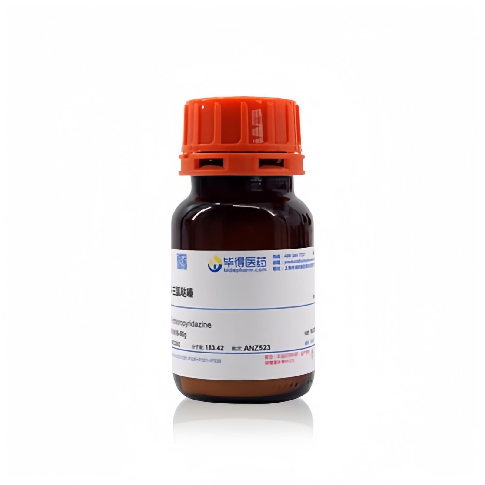 Hematoxylin Powder, 5 Grams, Purity Above 99%, CAS 517-28-2