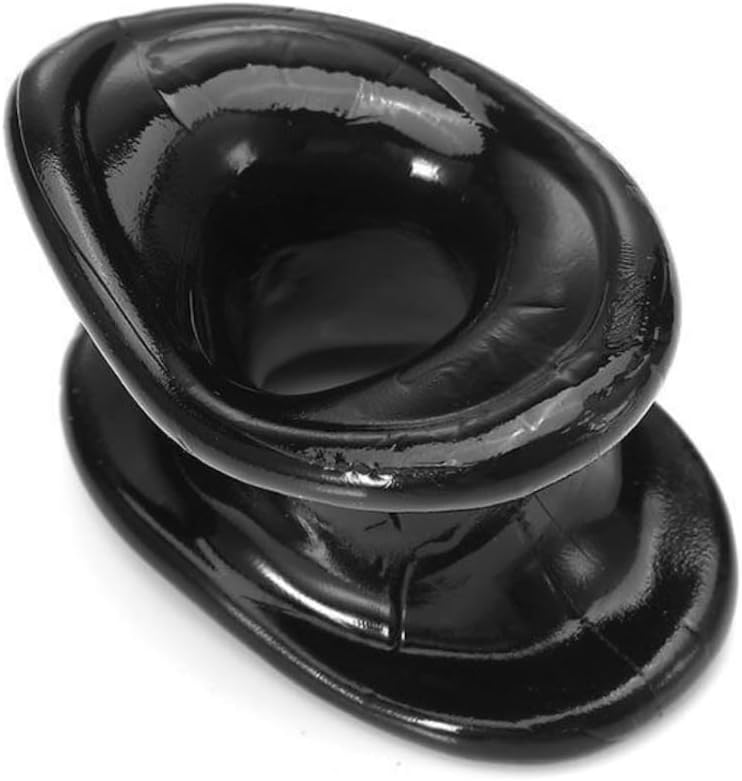 generic Male Chastity Device and Scrotum Stretcher - Penis Enhancer for Men UQ45901, Like a Photo