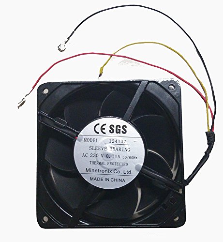KARCHER 6.884-011.0 - Ventilador recambio AB 1000