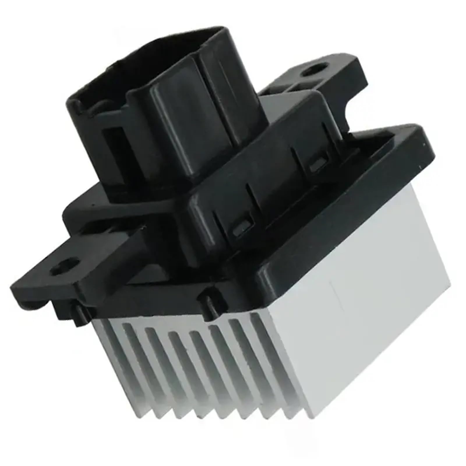 rezystor kontroli dmuchawy Pasuje do Mitsubishi Outlander Eclipse Cross 2013-2021 2014 2020 7802A332 klimatyzacja nagrzewnica rezystancja dmuchawy A/C Rezystor Wentylatora