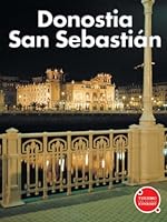 Donostia =: San Sebastian 8424104382 Book Cover