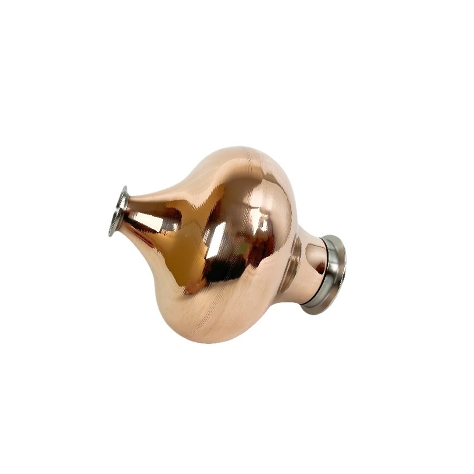 Mechanivis Onion Head, 3