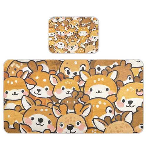 Cooling Baby Mattress Topper 28