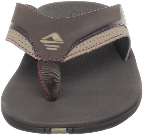 Reef Men's Reef Slap II Thong Sandal