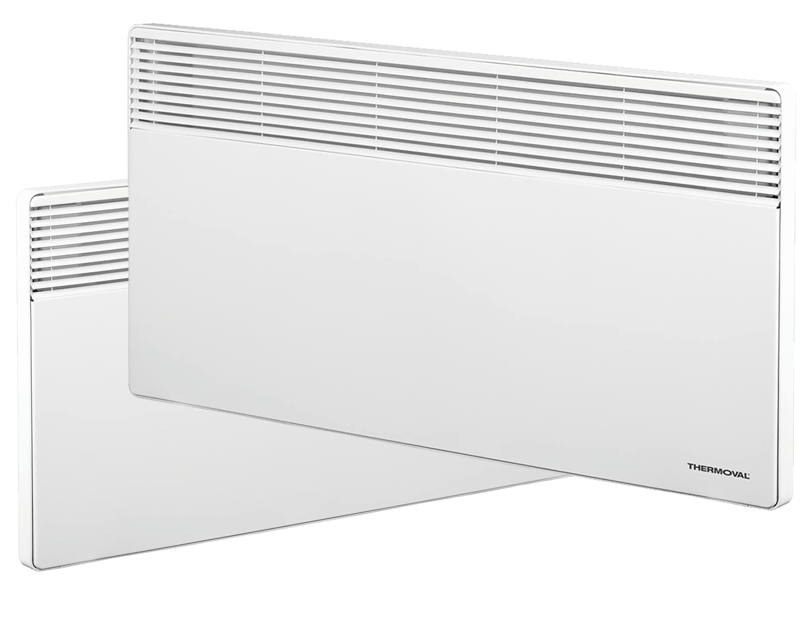 Termoconvettore da parete elettrico, 2500 W