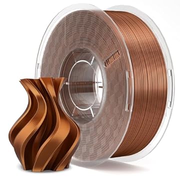 3d printer filament copper