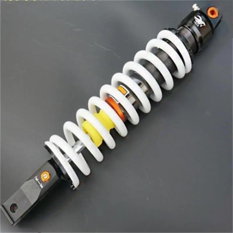 Amortisseur arrière 450mm pour moto tout-terrain, quad et karting
