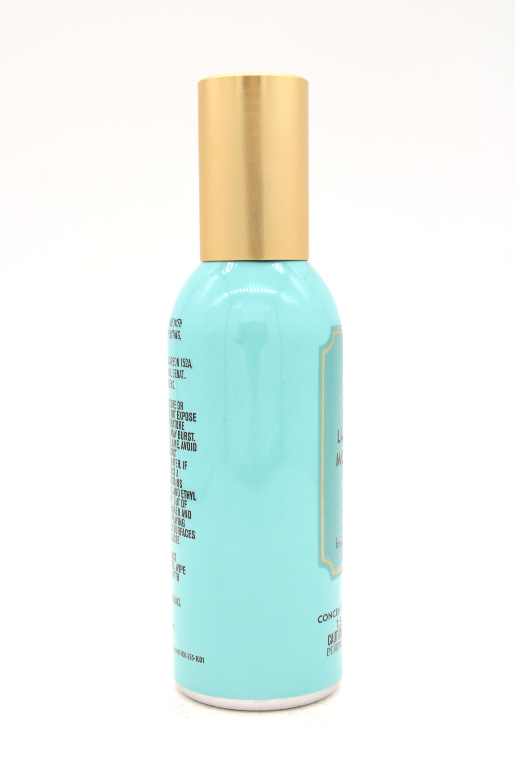 Generic Lakeside Morning, Bath and Body, Concentrated Room Spray, 1.5 oz