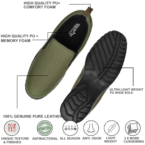 Image of HEALTH FIT Orthopedic & Diabetic Sports Shoes Breathable Soft Sole Ultra-Lightweight Running /Walking Sports Shoes for Men's 721