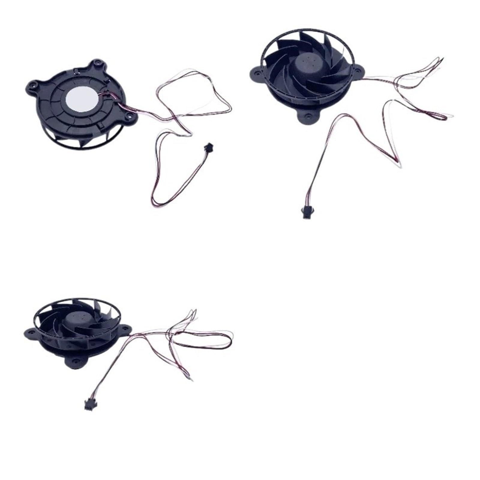 Ventilateur De Congélation For Réfrigérateur, Compatible Avec Galanz, Ventilateur D'extraction De Réfrigération XY12032BM