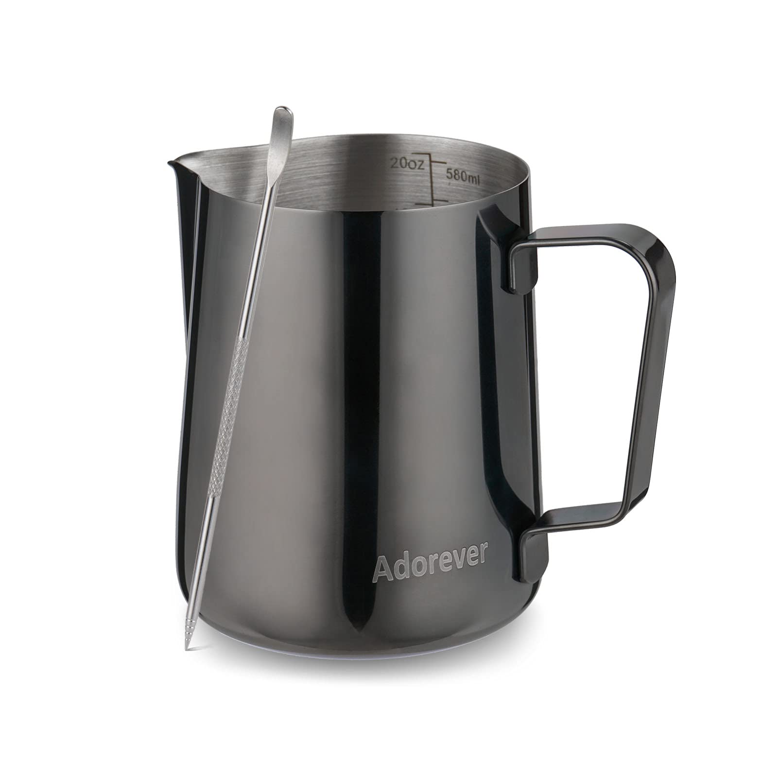 Milk Frothing Pitcher