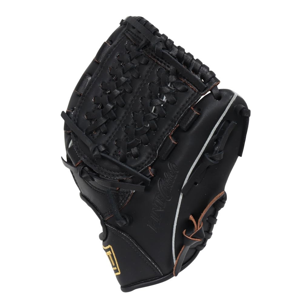 Amazon | ゼット（ZETT） 少年軟式用グラブ オールラウンド用