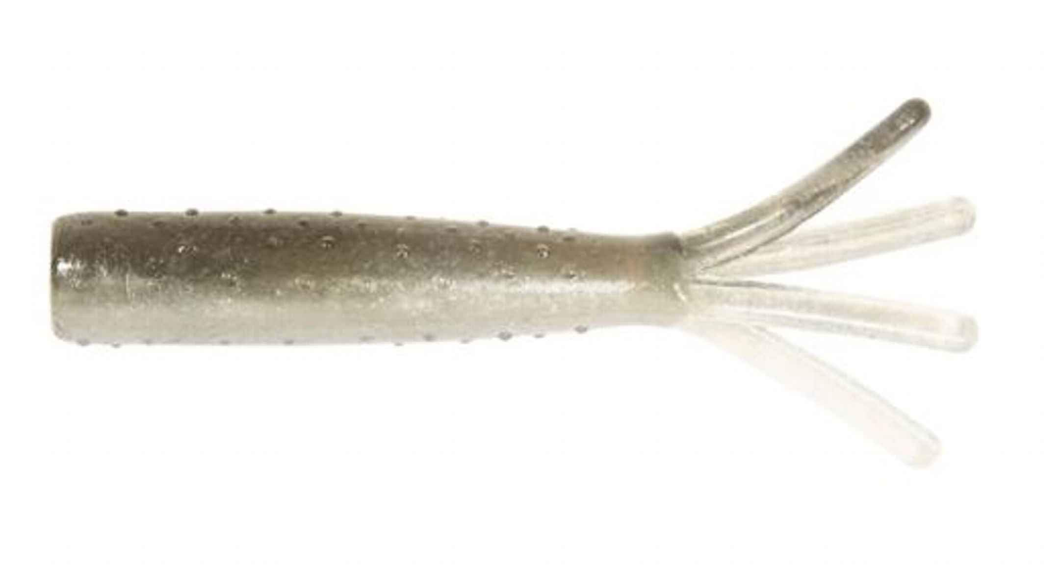 Z-MAN TRD TicklerZ 2 3/4 inch Ned Rig Bait 8 Pack