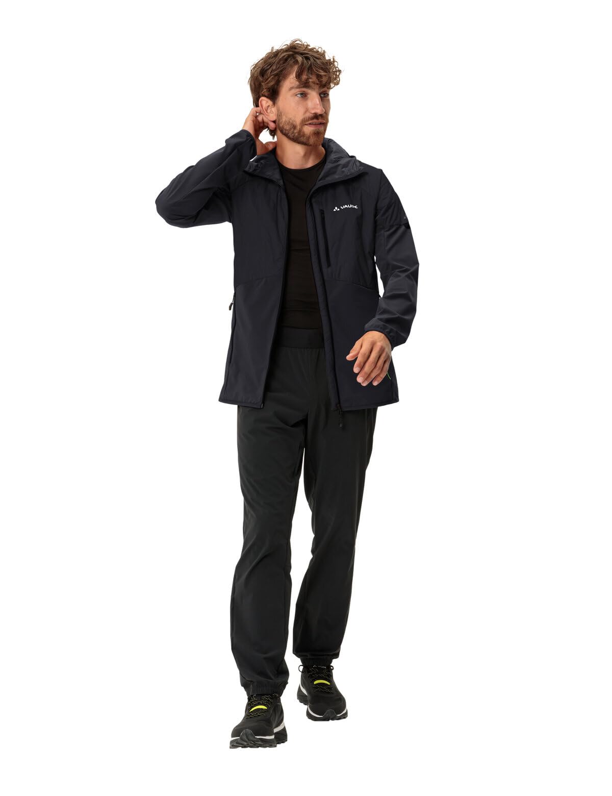 VAUDE Jacken Men's Brenva Jacket II