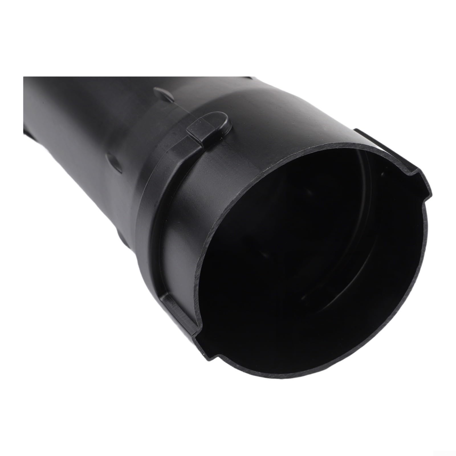 Kit tubo soffiatore compatibile con soffiatore per foglie EBZ7500 EBZ7500RH, include parti di ricambio OEM 576564901 576564801 57656501, confezione da 3 tubi di ricambio per soffiatore