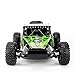 QIYHBVR 1:16 Off-Road Army Truck High-Speed Car Remote Control Climbing Car Children's Toy Car Remote Control Car Mountain Off-Road Vehicle Gift for Children