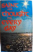 Saint & Thought for Every Day 0819804711 Book Cover