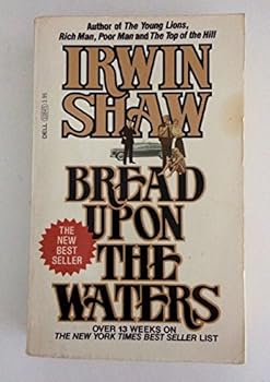Bread upon the Waters