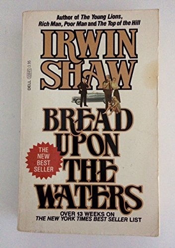 Bread Upon the Waters 0440108454 Book Cover