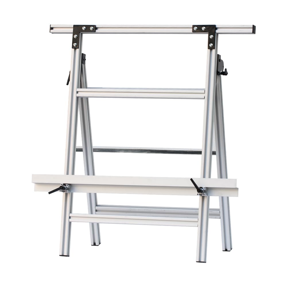 Raizi Wet Tile Miter Stand for Tile Chamfering Tile Bevel Cutter Bracket (Without Machine)