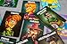 One Night Ultimate Bonus Roles, New Roles for One Night Ultimate Werewolf, Fun Party Game for Adults 14+