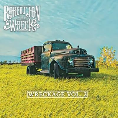 Wreckage Vol. 2