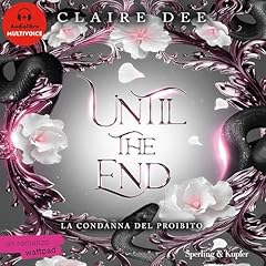 Until the end copertina