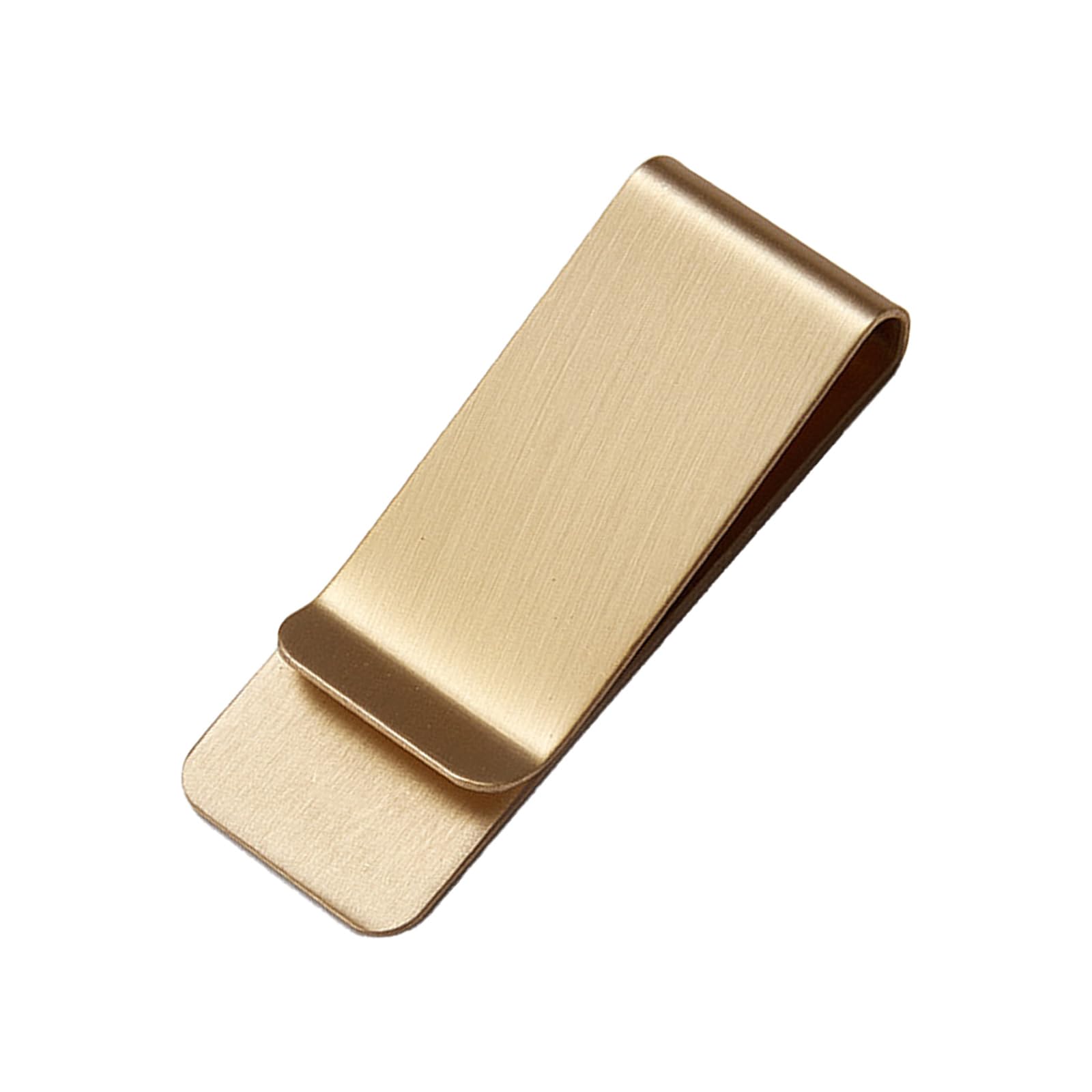 Hkfgdjdl Gold Stainless Steel Paper Clip Notebook Page Marker Clip Metal Bookmarks Clip Document Organiser Clip For Journal Planner