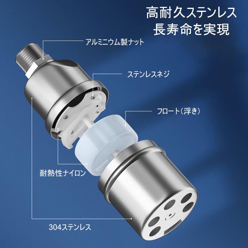 Amazon.co.jp: 【電源不要の自動給水システム】 NVボックス フロート