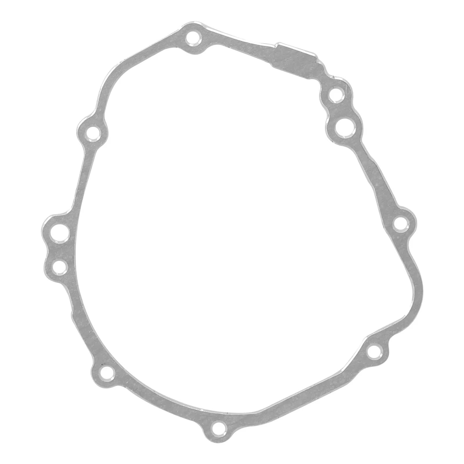 Accesorios para motocicletas Compatible Con Suzuki Para GSXR 600 Para GSX-R750 Para GSR400 Para GSR600 Cubierta Del Cárter Estator Motor De Motocicleta