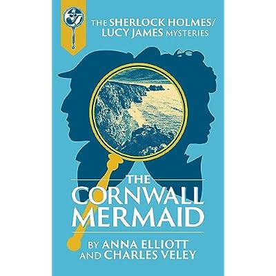The Cornwall Mermaid