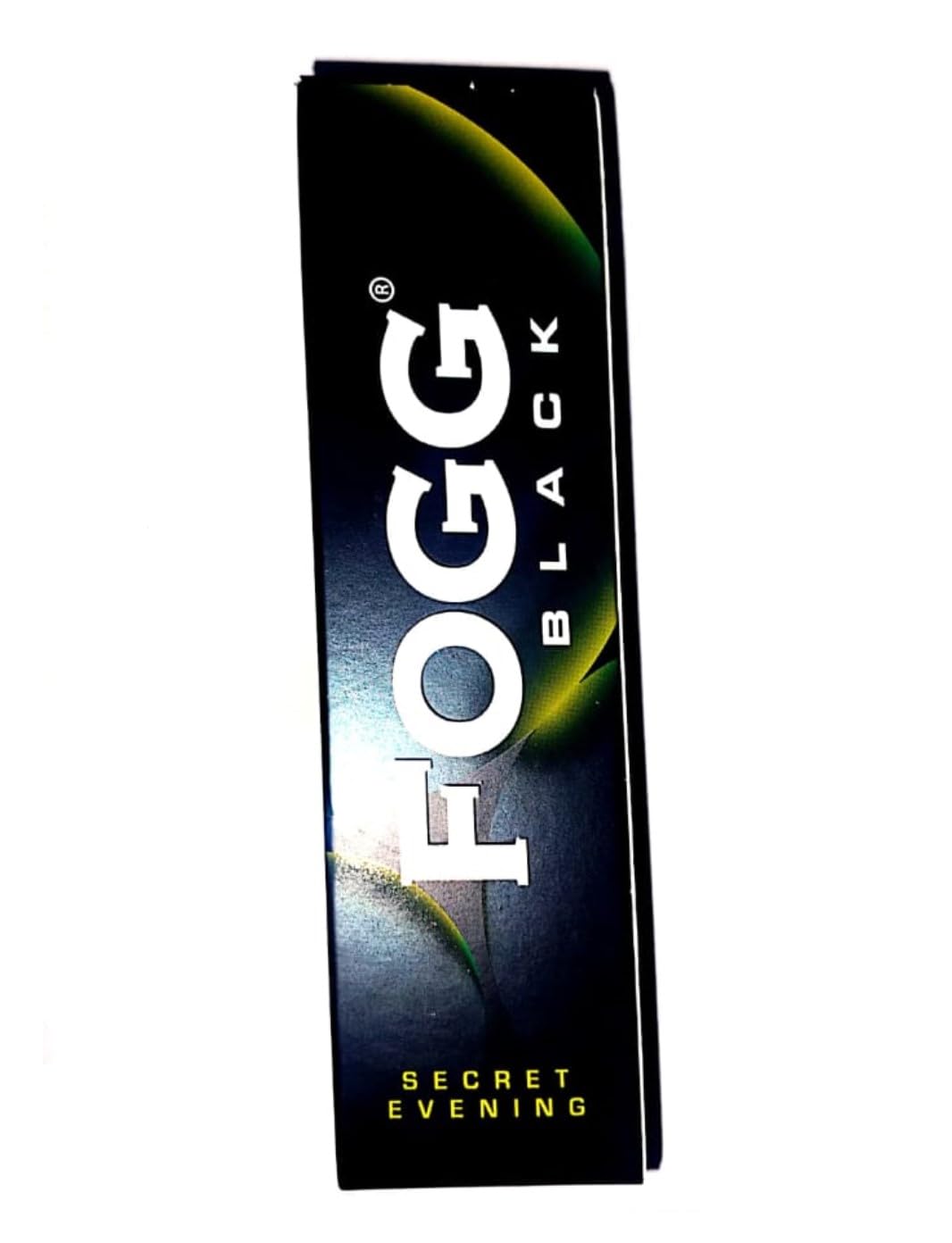 FOG BLACK Secret Evening Fragrance Body Spray, 120 ml-picture-13