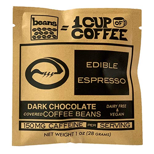 Best Chocolate Covered Coffee Bean 2024 Where to Buy?