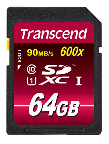 Transcend - カリオカ様用【未使用・未開封】Transcend TS1GSK64W6H　２枚組 Transcend - カリオカ様用【未使用・未開封】Transcend