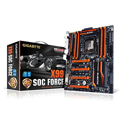 GA-X99-SOC FORCE