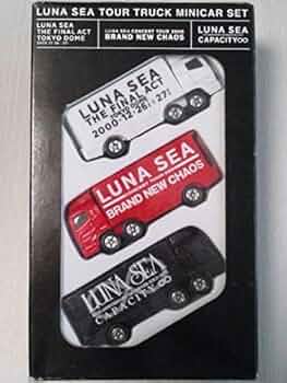 希少トミカLUNA SEAミニカー３ツアートラック模型THE FINAL ACT 5131toxm7zL._AC_UF350,