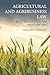 Agricultural and Agribusiness Law