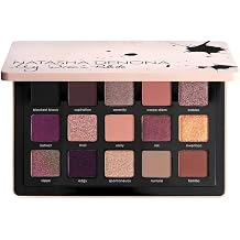 Natasha Denona My Dream Eyeshadow Palette