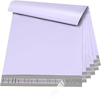 Vista 31 de Metronic - Sobres de polietileno de 10x13, 100 unidades, sobres de envío pequeños blancos autoadhesivos, sobres de correo, bolsas de polietileno