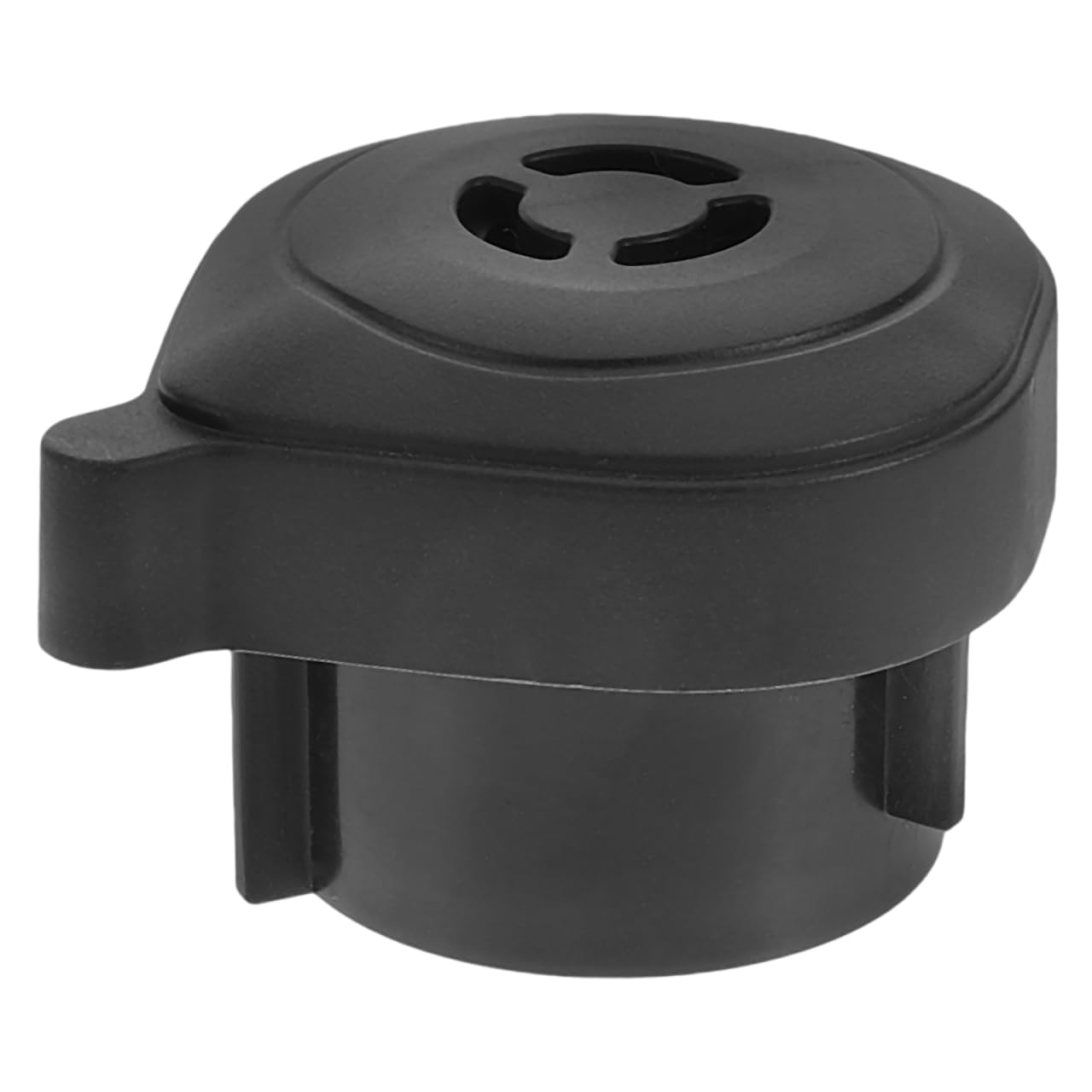 Healifty Electric Pressure Cooker Steam Release Valve Replacement Pressure Limiting Exhaust Valve Easy Install Kitchen Part for Cooker Accessories and Parts