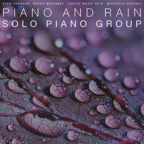 Solo Piano Group