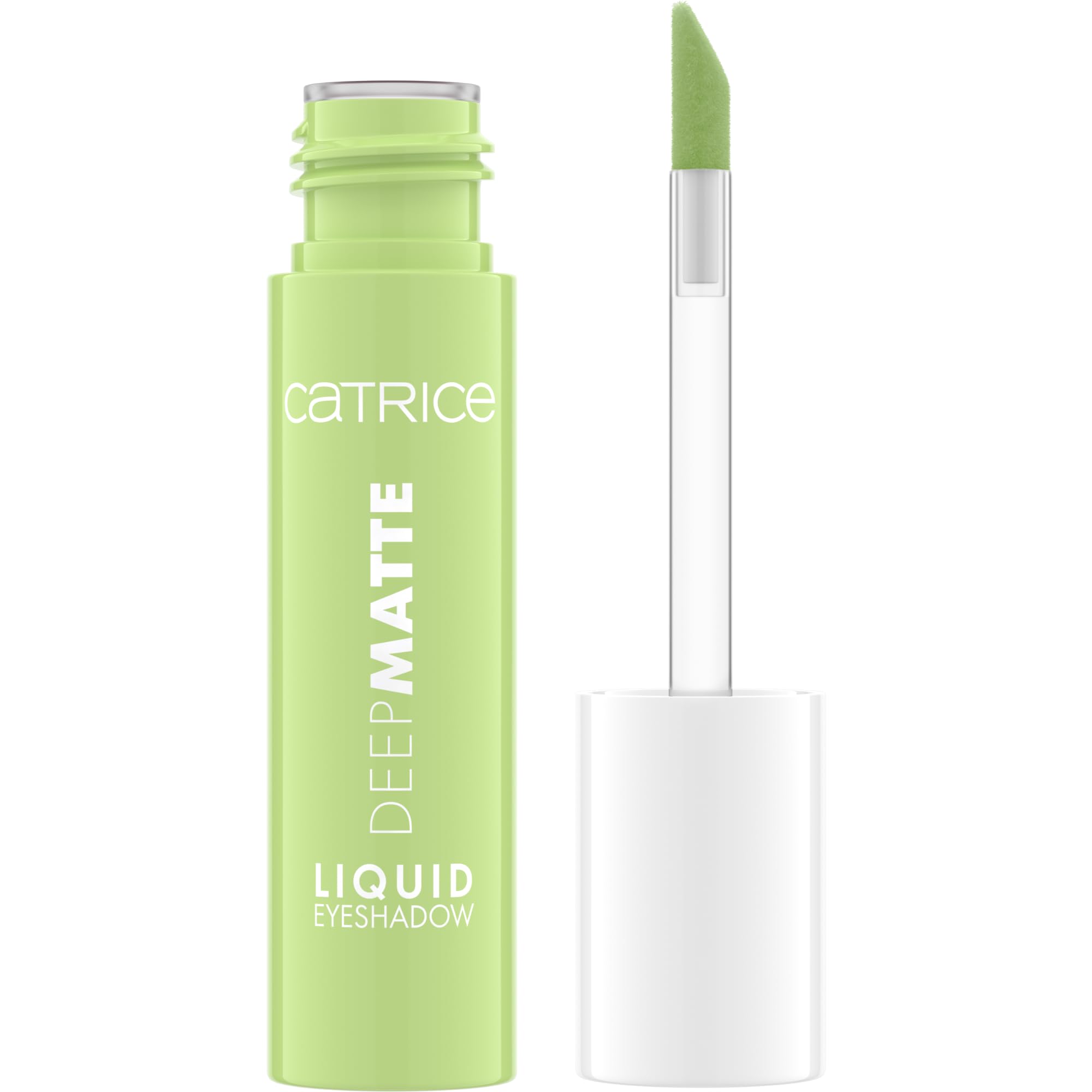 Catrice Deep Matte Liquid Eyeshadow 040